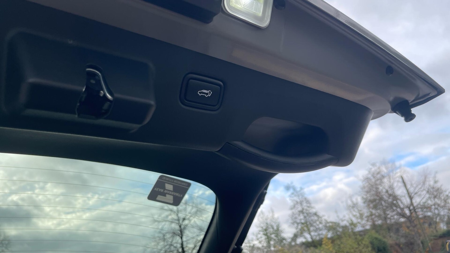 Used Kia EV6 2025 for sale - 76337139: Photo 51