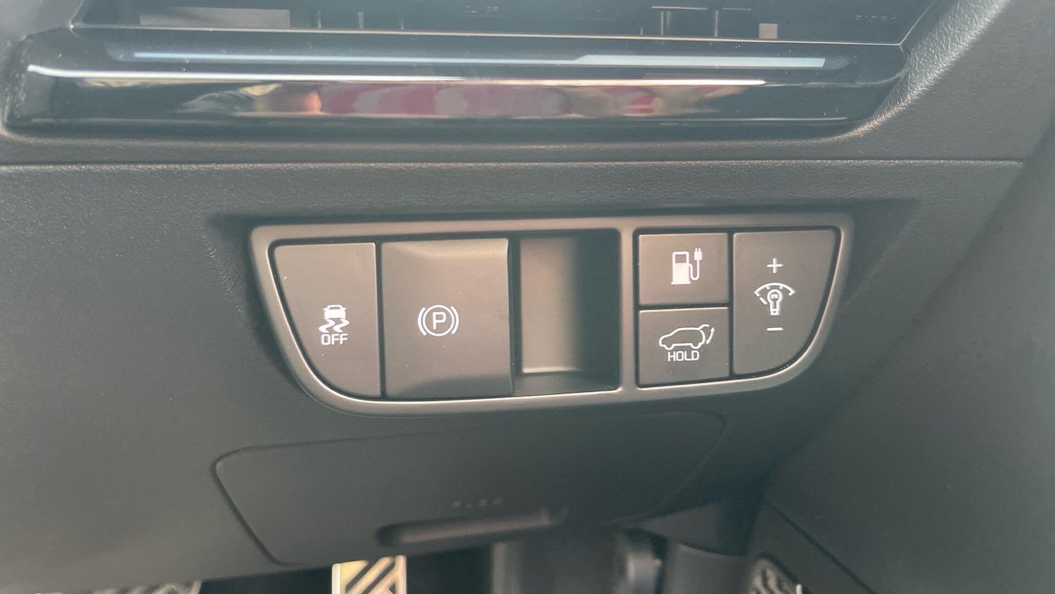 Used Kia EV6 2025 for sale - 76337139: Photo 53