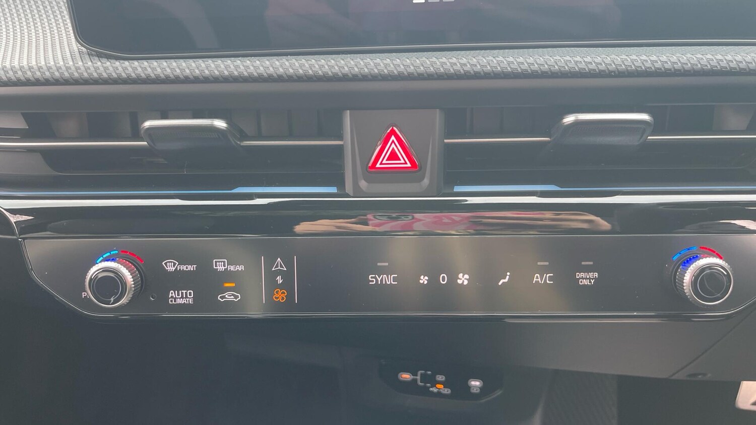 Used Kia EV6 2025 for sale - 76337139: Photo 58