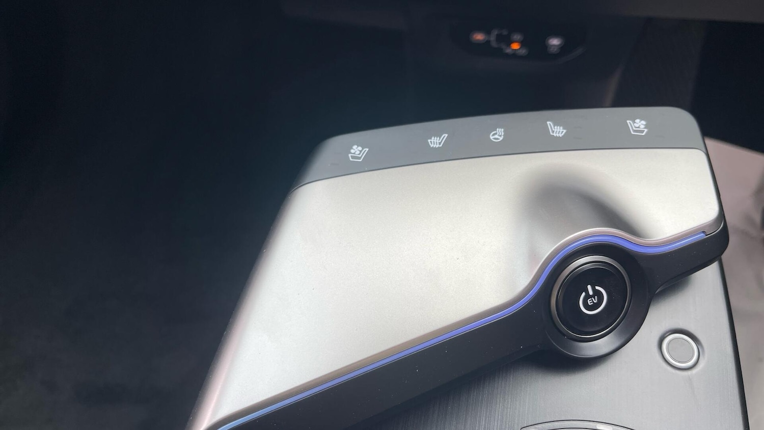 Used Kia EV6 2025 for sale - 76337139: Photo 59