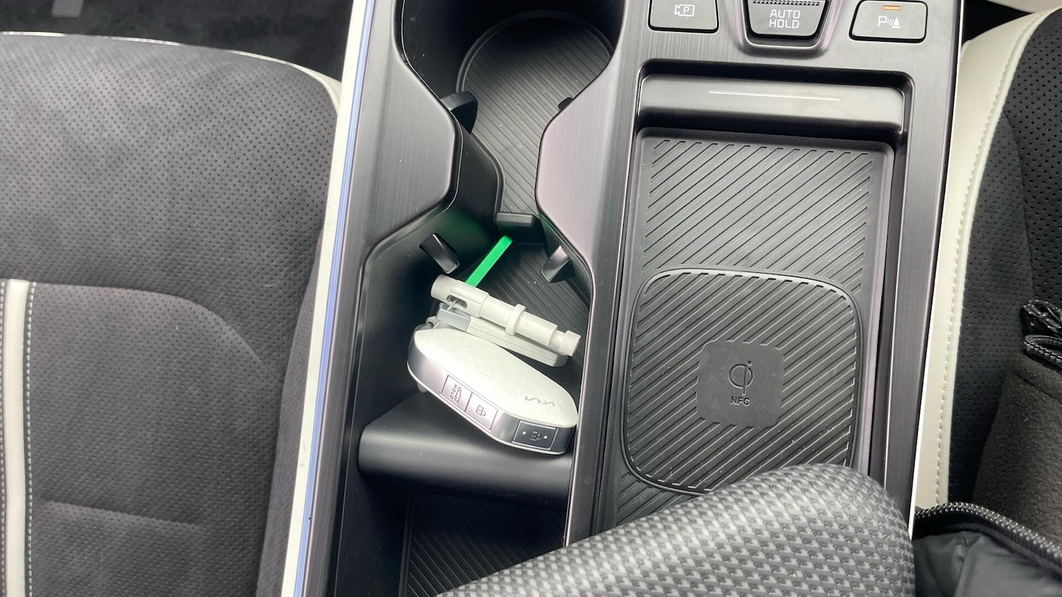 Used Kia EV6 2025 for sale - 76337139: Photo 61