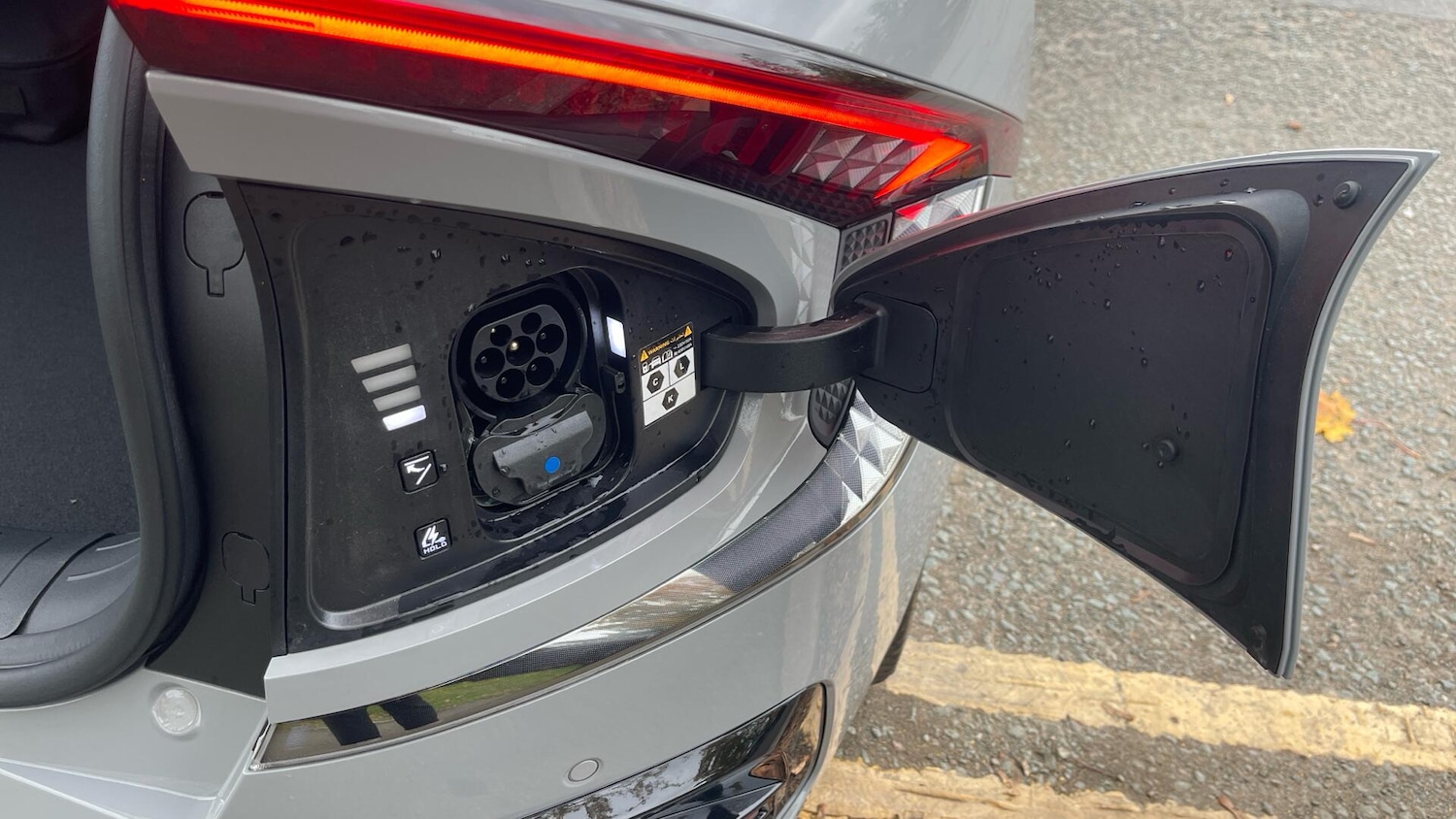 Used Kia EV6 2025 for sale - 76337139: Photo 9