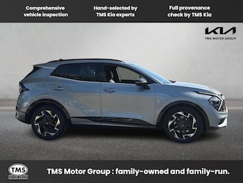 Used Kia Sportage 2023 for sale - 79483705: Photo
