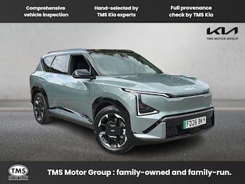 Used Kia EV5 2026 for sale - 79634213: Photo
