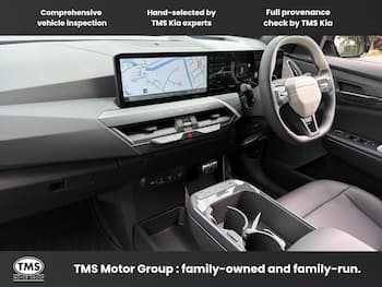 Used Kia EV5 2026 for sale - 79634213: Photo