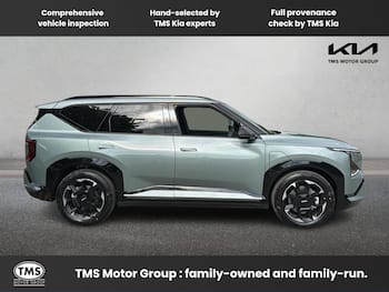 Used Kia EV5 2026 for sale - 79634213: Photo