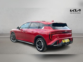 Used Kia K4 2026 for sale - 77958156: Photo