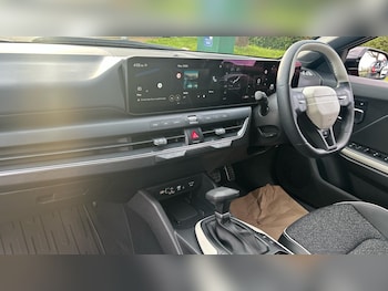 Used Kia K4 2026 for sale - 77958156: Photo