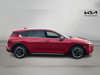 Used Kia K4 2026 for sale - 77958156: Photo