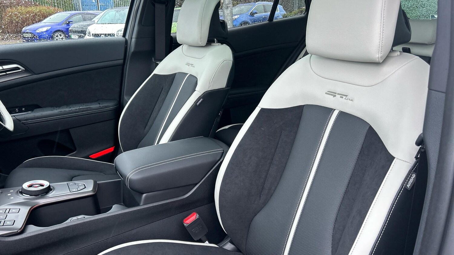 Used Kia Sportage for sale - 77671885: Photo 18