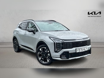 Used Kia Sportage 2026 for sale - 77671885: Photo