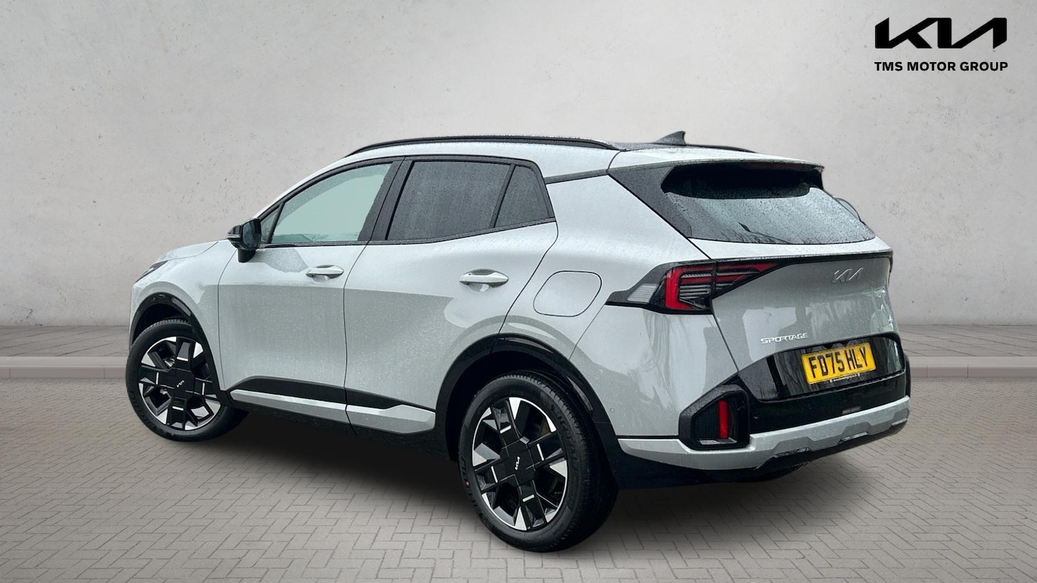 Used Kia Sportage for sale - 77671885: Photo 2