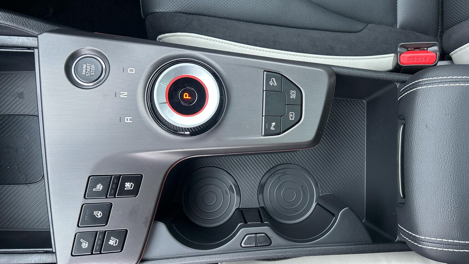 Used Kia Sportage for sale - 77671885: Photo 20