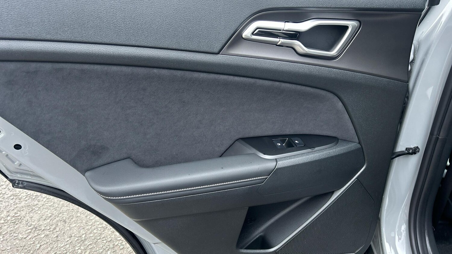 Used Kia Sportage for sale - 77671885: Photo 21