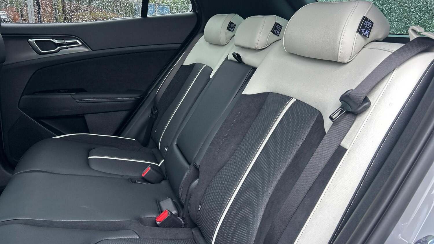 Used Kia Sportage for sale - 77671885: Photo 23