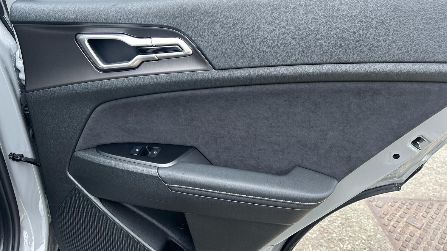 Used Kia Sportage for sale - 77671885: Photo 24