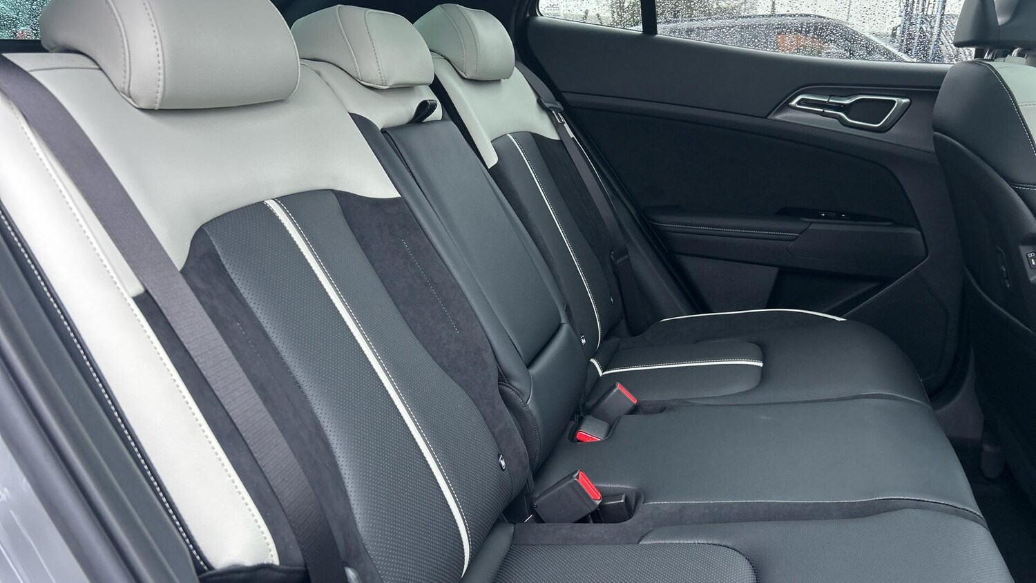 Used Kia Sportage for sale - 77671885: Photo 26