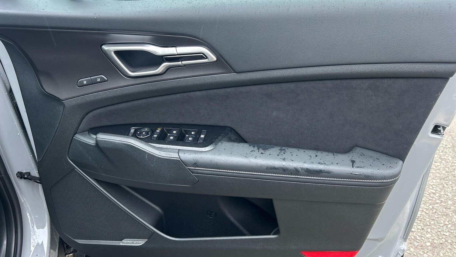 Used Kia Sportage for sale - 77671885: Photo 27