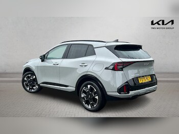 Used Kia Sportage 2026 for sale - 77671885: Photo