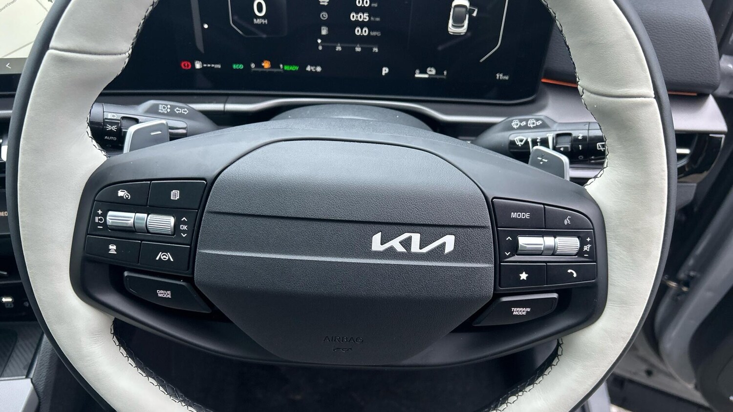 Used Kia Sportage for sale - 77671885: Photo 32