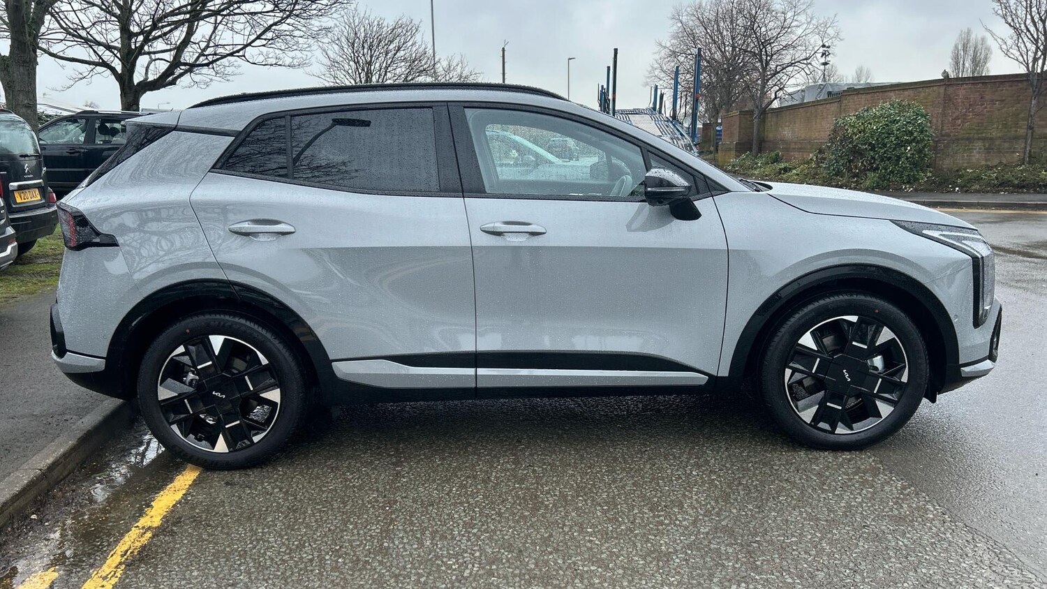 Used Kia Sportage for sale - 77671885: Photo 34