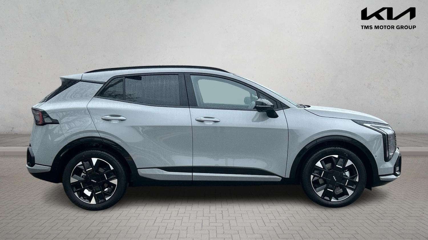 Used Kia Sportage for sale - 77671885: Photo 4