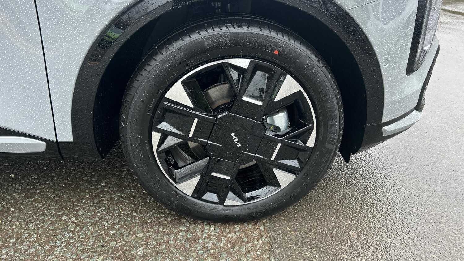 Used Kia Sportage for sale - 77671885: Photo 43