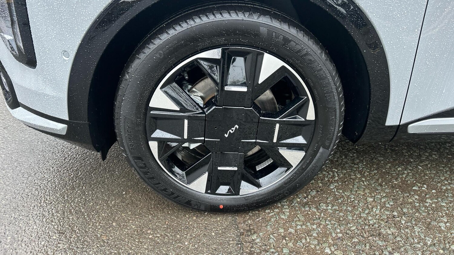 Used Kia Sportage for sale - 77671885: Photo 44