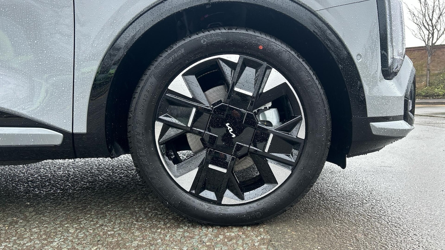 Used Kia Sportage for sale - 77671885: Photo 5