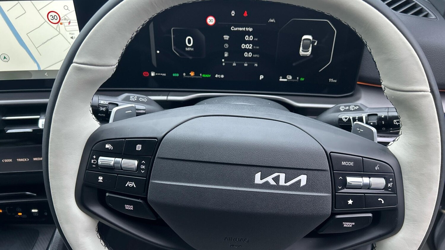 Used Kia Sportage for sale - 77671885: Photo 7