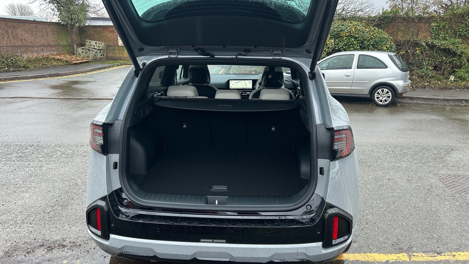 Used Kia Sportage for sale - 77671885: Photo 8