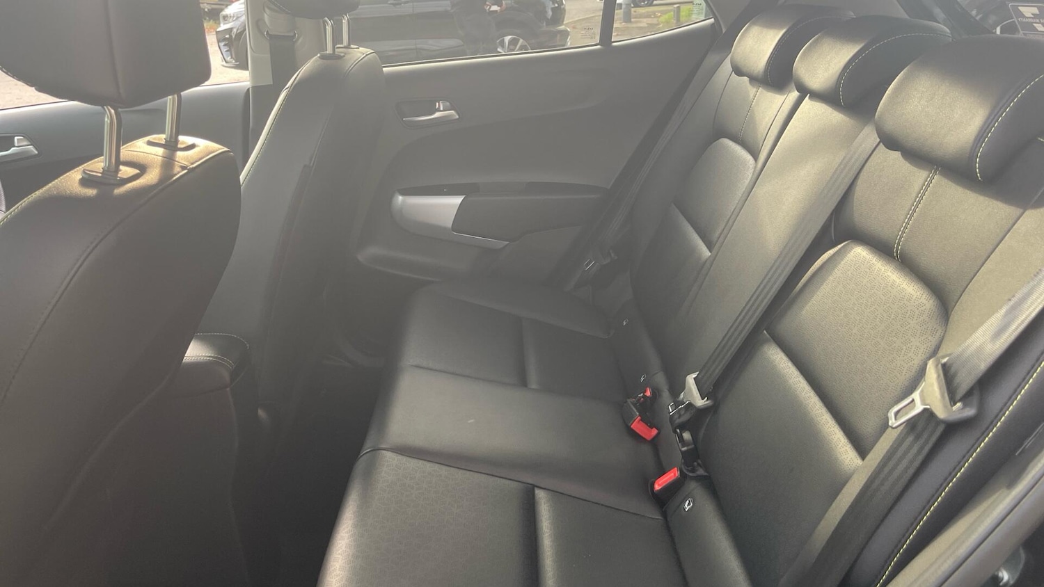 Used Kia Picanto for sale - 77705673: Photo 12