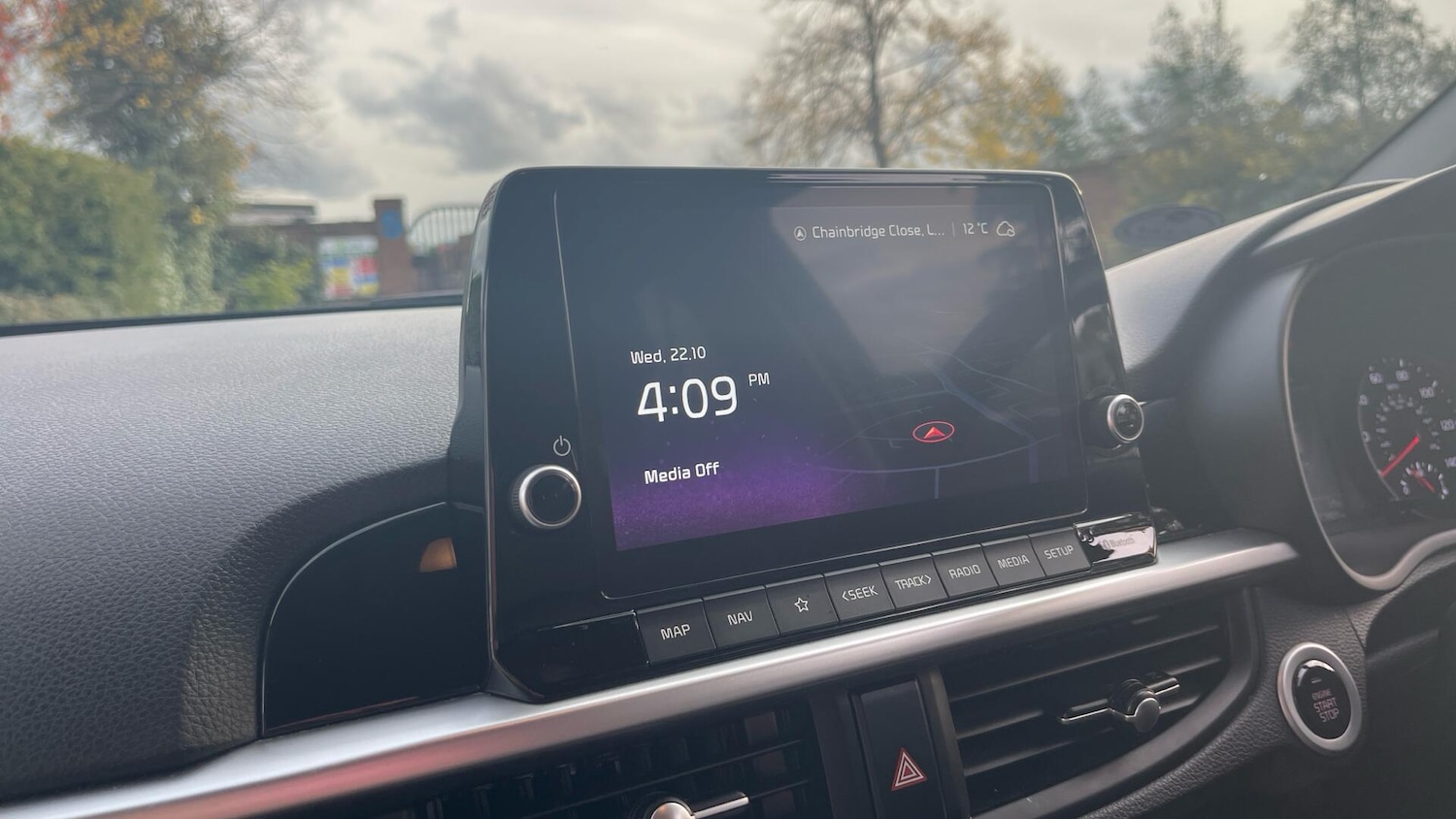 Used Kia Picanto for sale - 77705673: Photo 13