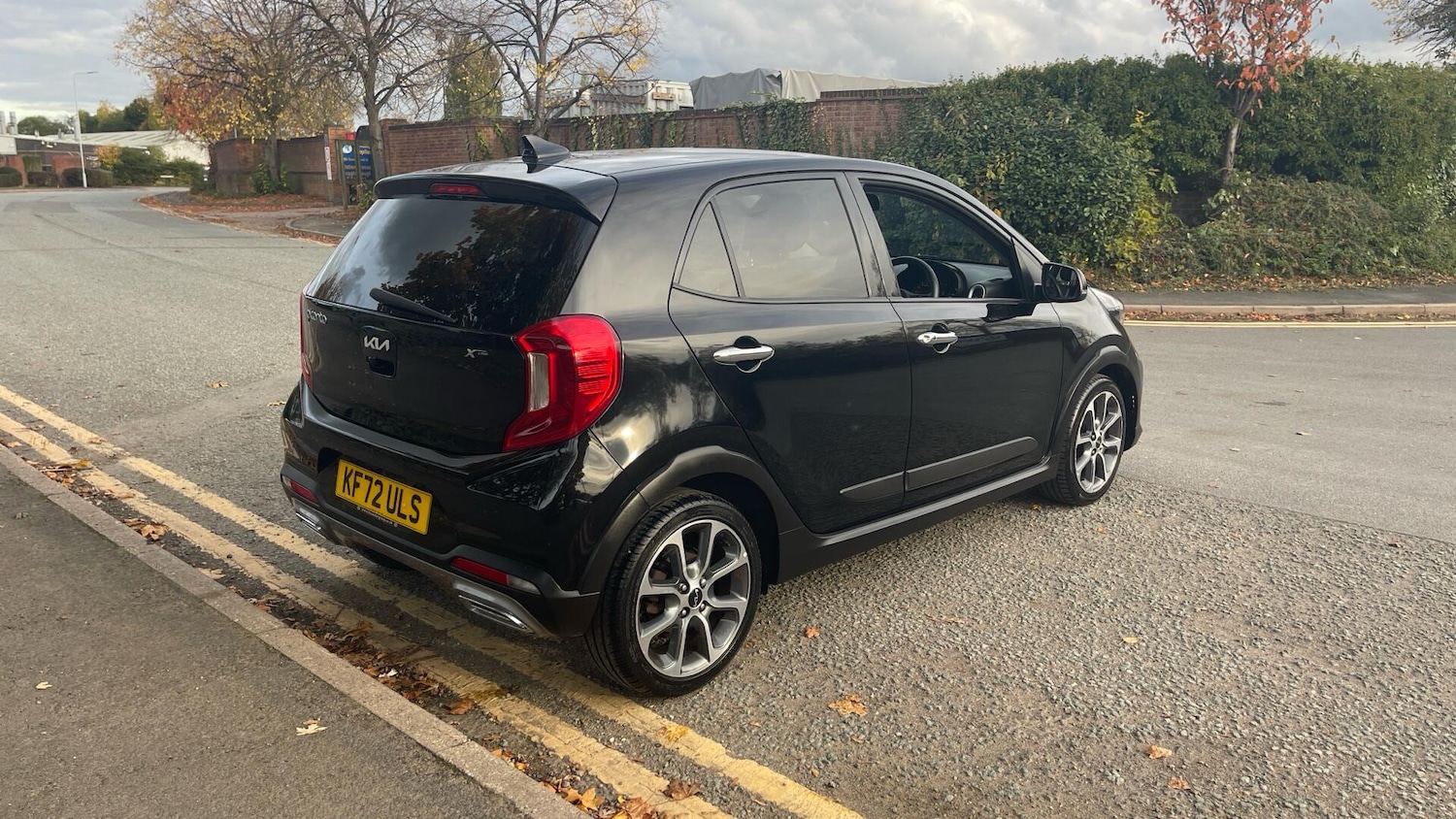 Used Kia Picanto for sale - 77705673: Photo 15