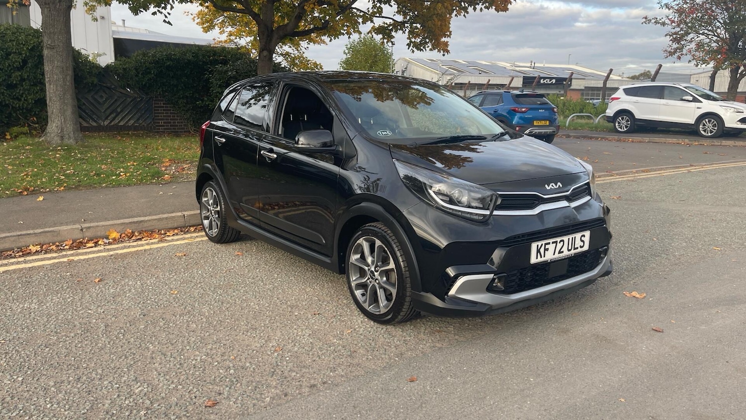 Used Kia Picanto for sale - 77705673: Photo 17