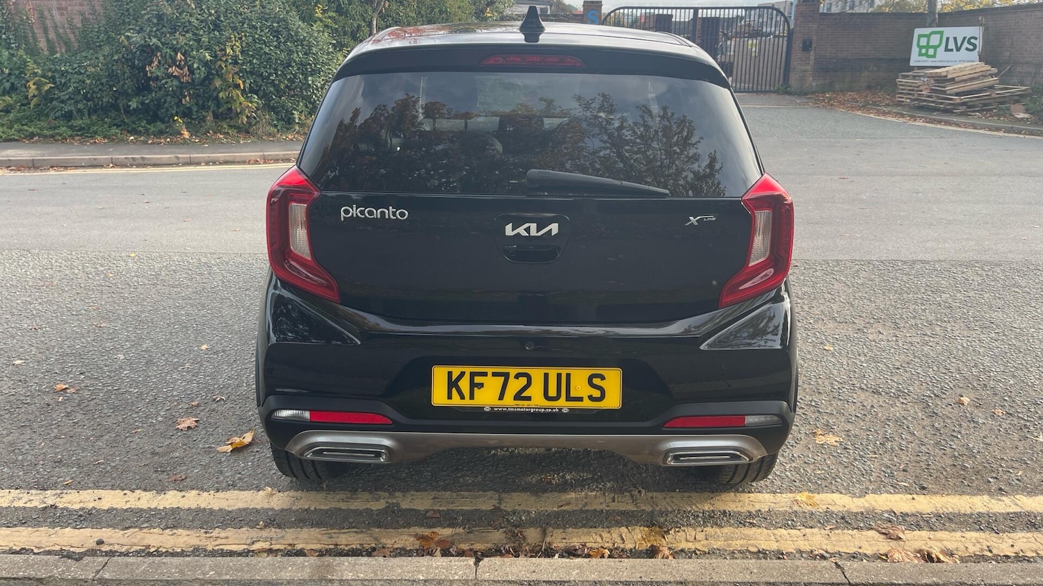 Used Kia Picanto for sale - 77705673: Photo 22