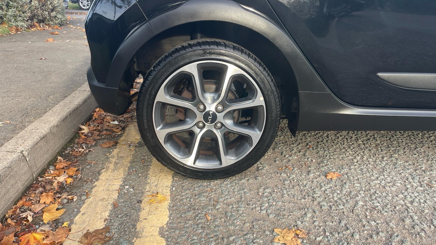 Used Kia Picanto for sale - 77705673: Photo 24