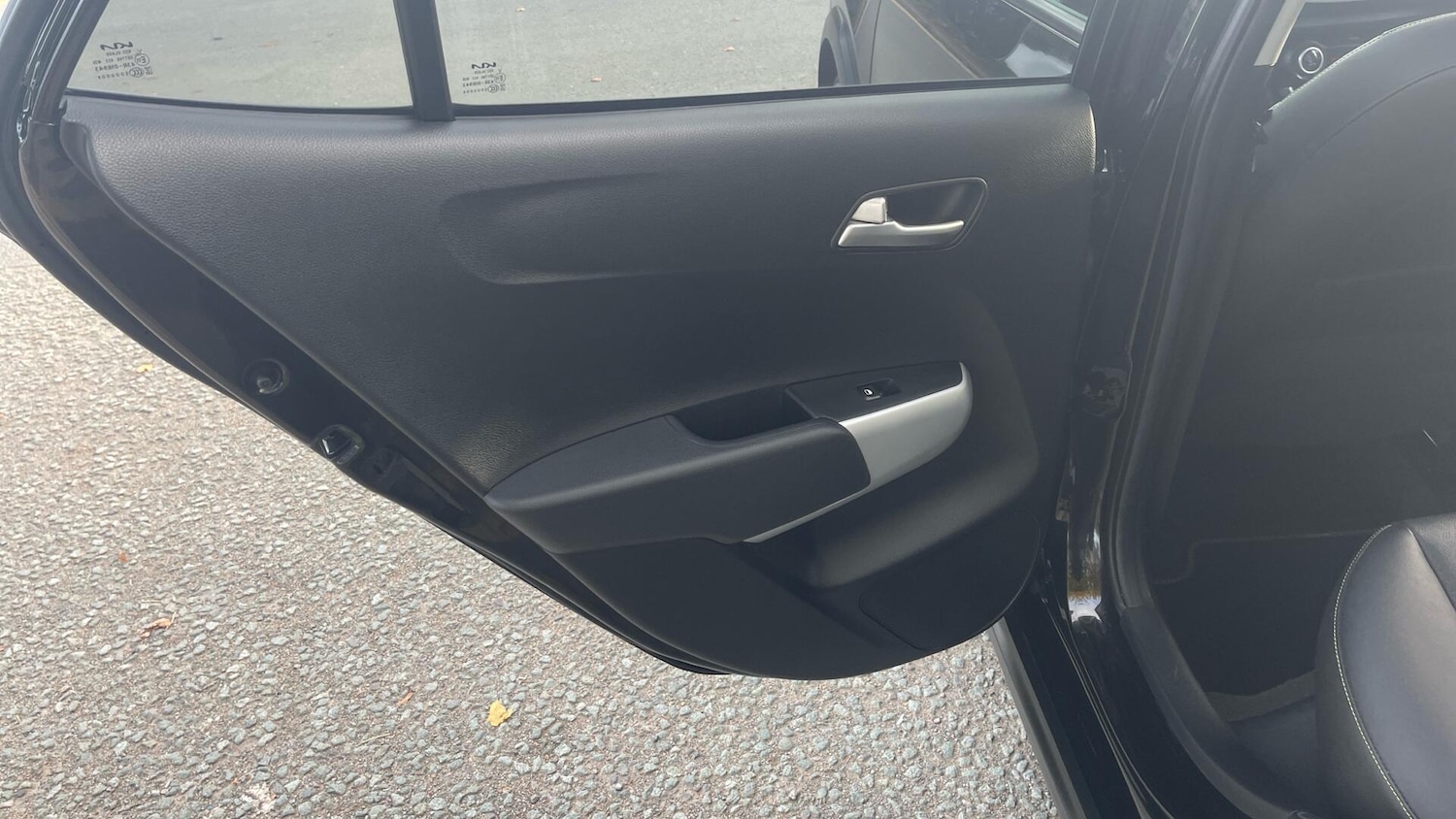 Used Kia Picanto for sale - 77705673: Photo 29