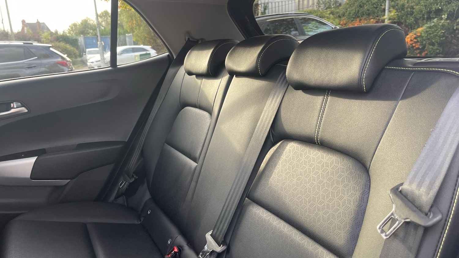 Used Kia Picanto for sale - 77705673: Photo 31