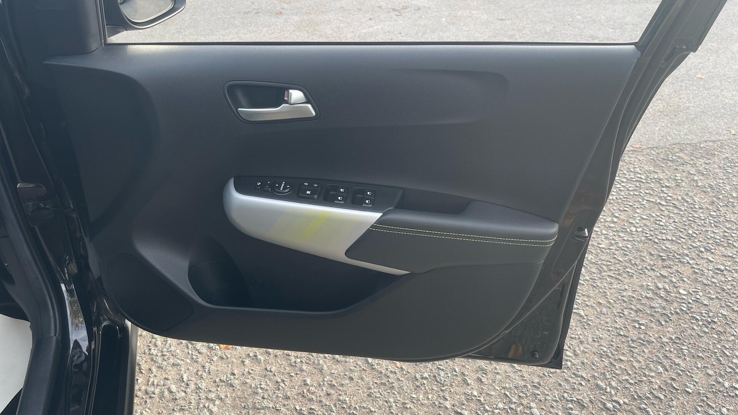 Used Kia Picanto for sale - 77705673: Photo 38