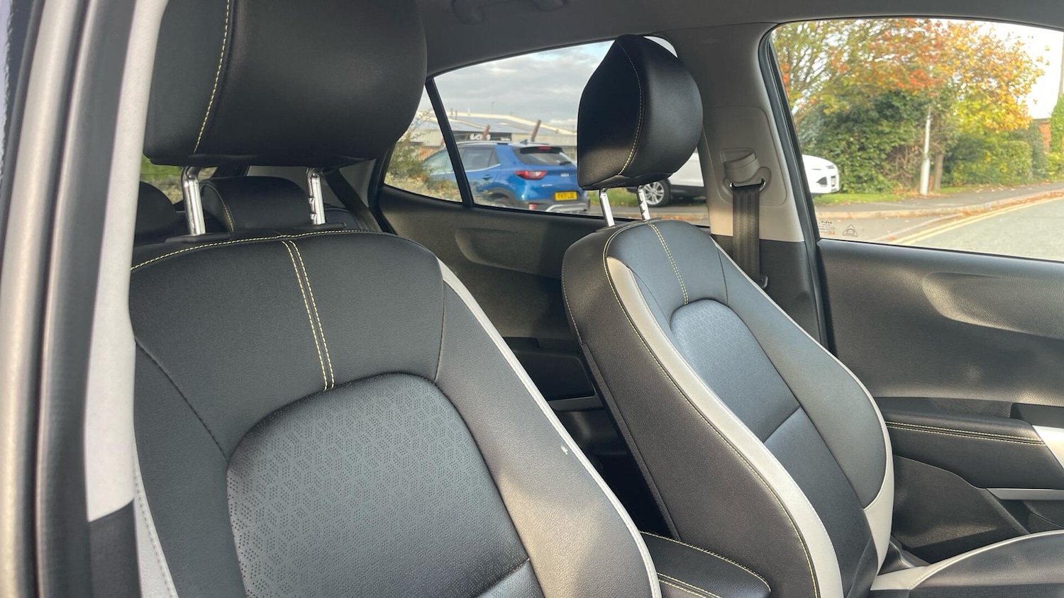 Used Kia Picanto for sale - 77705673: Photo 40