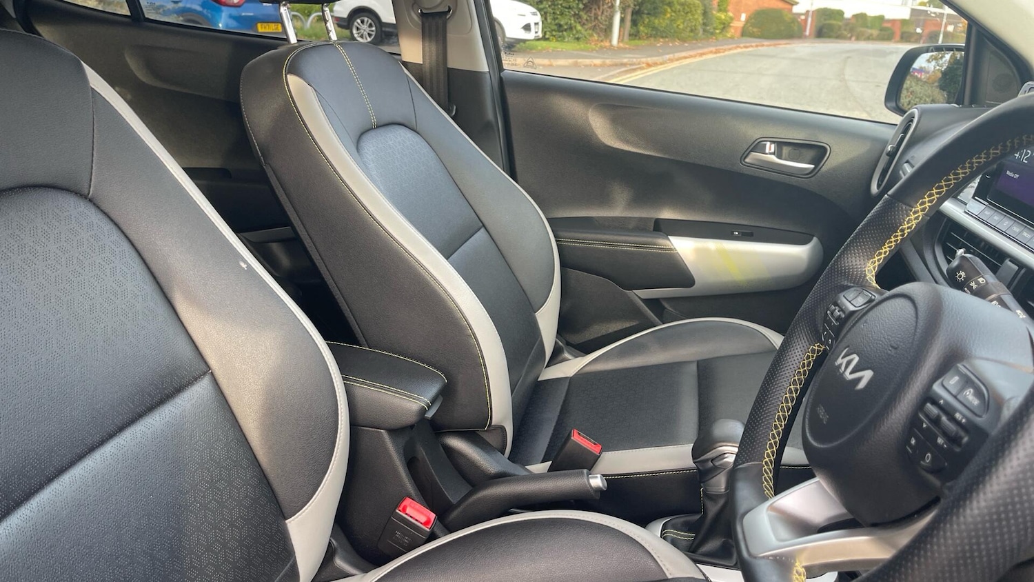 Used Kia Picanto for sale - 77705673: Photo 41