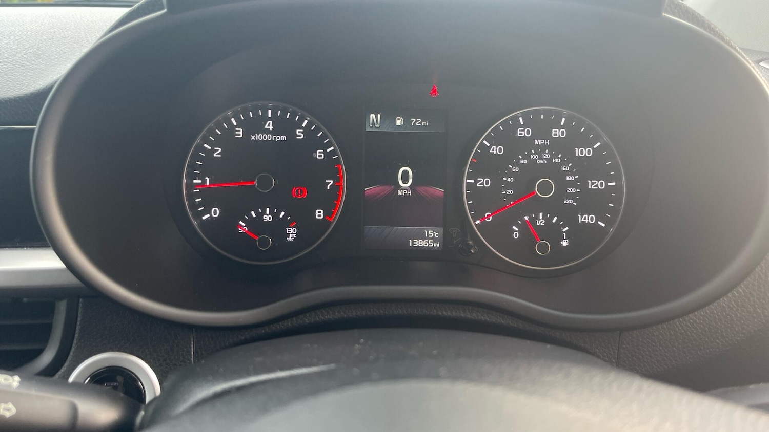 Used Kia Picanto for sale - 77705673: Photo 7