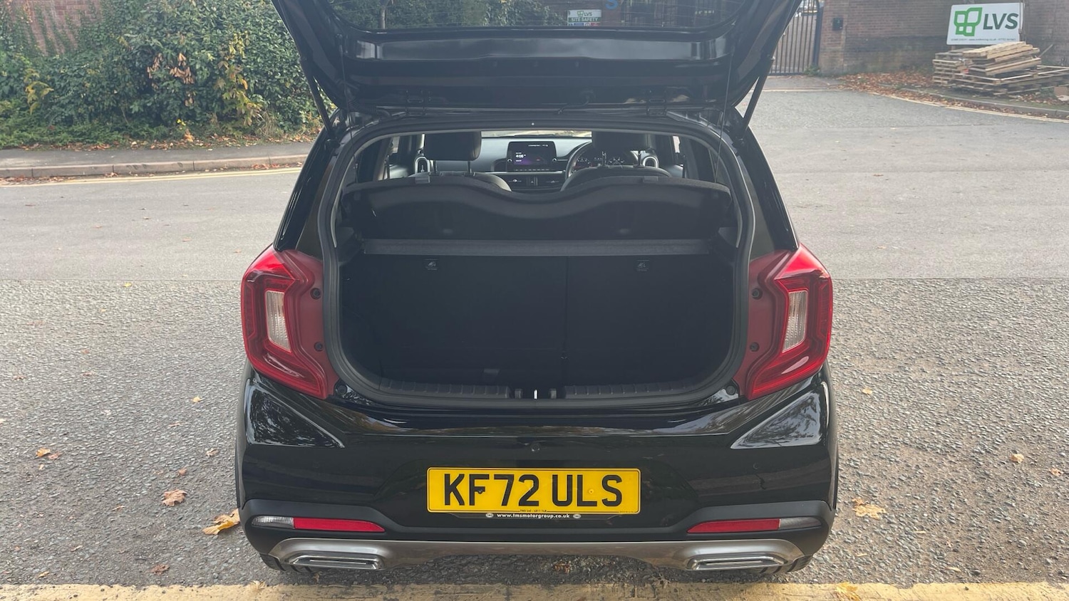 Used Kia Picanto for sale - 77705673: Photo 8