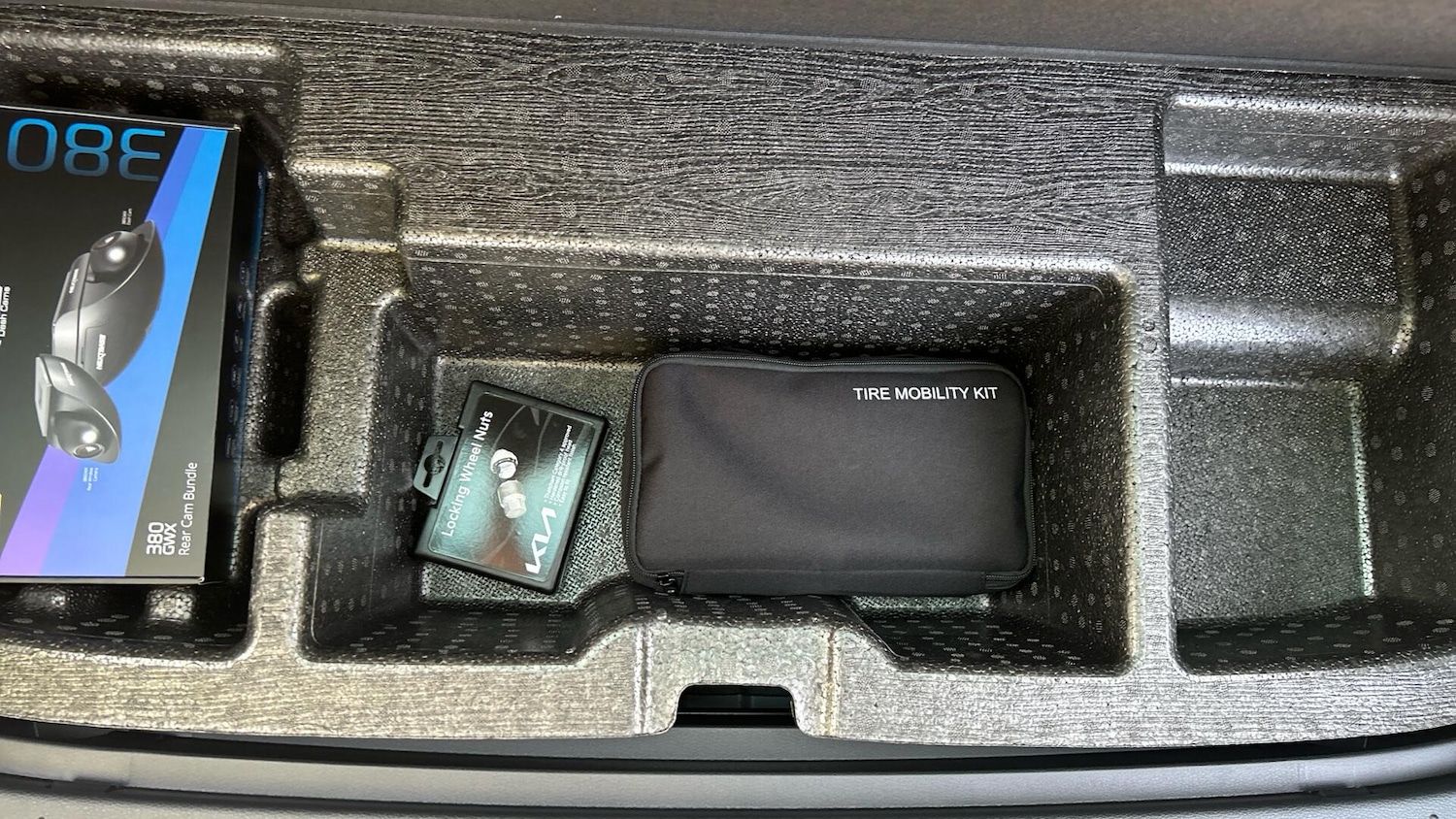 Used Kia Sportage 2025 for sale - 76573178: Photo 11