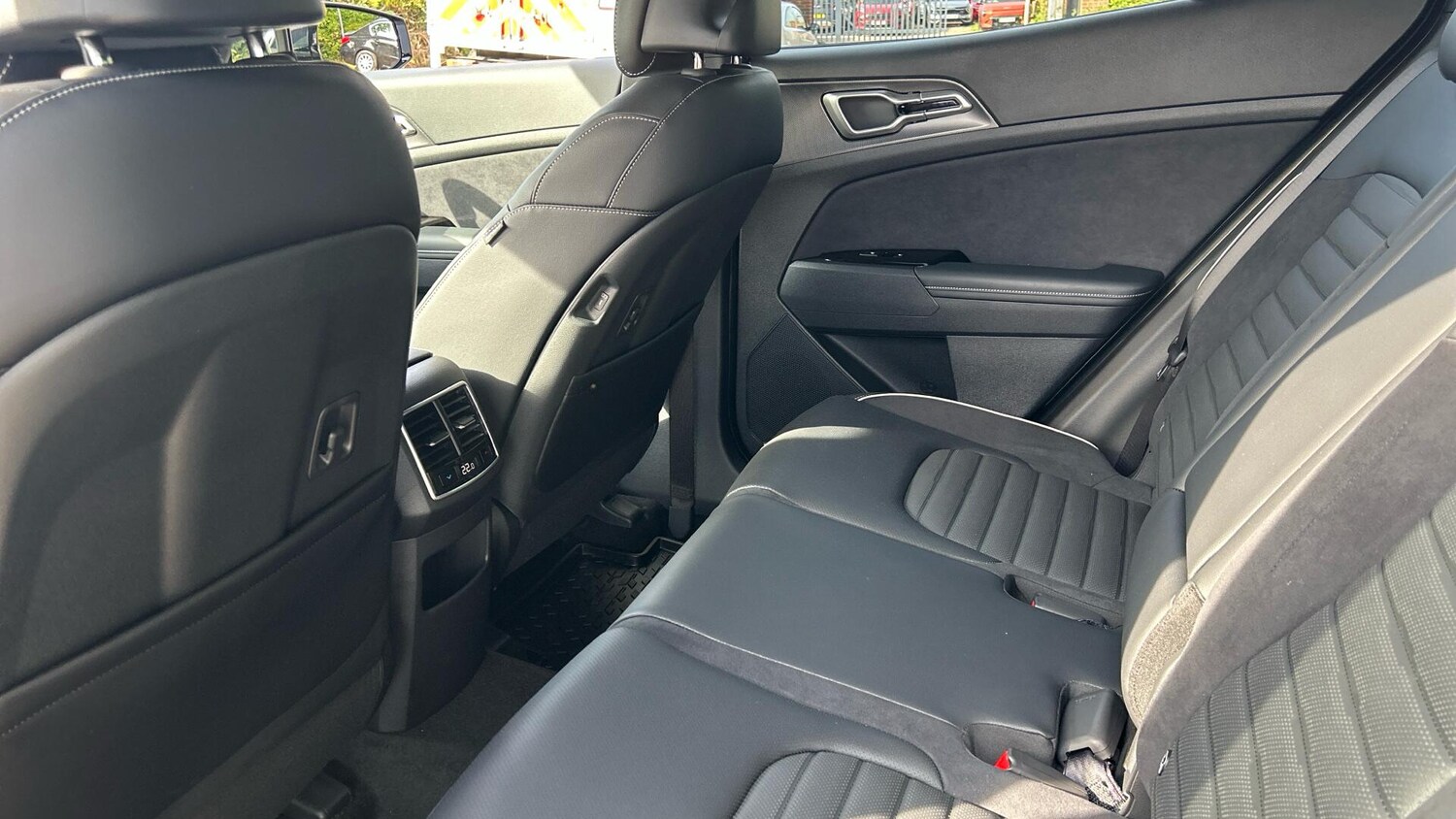 Used Kia Sportage 2025 for sale - 76573178: Photo 12