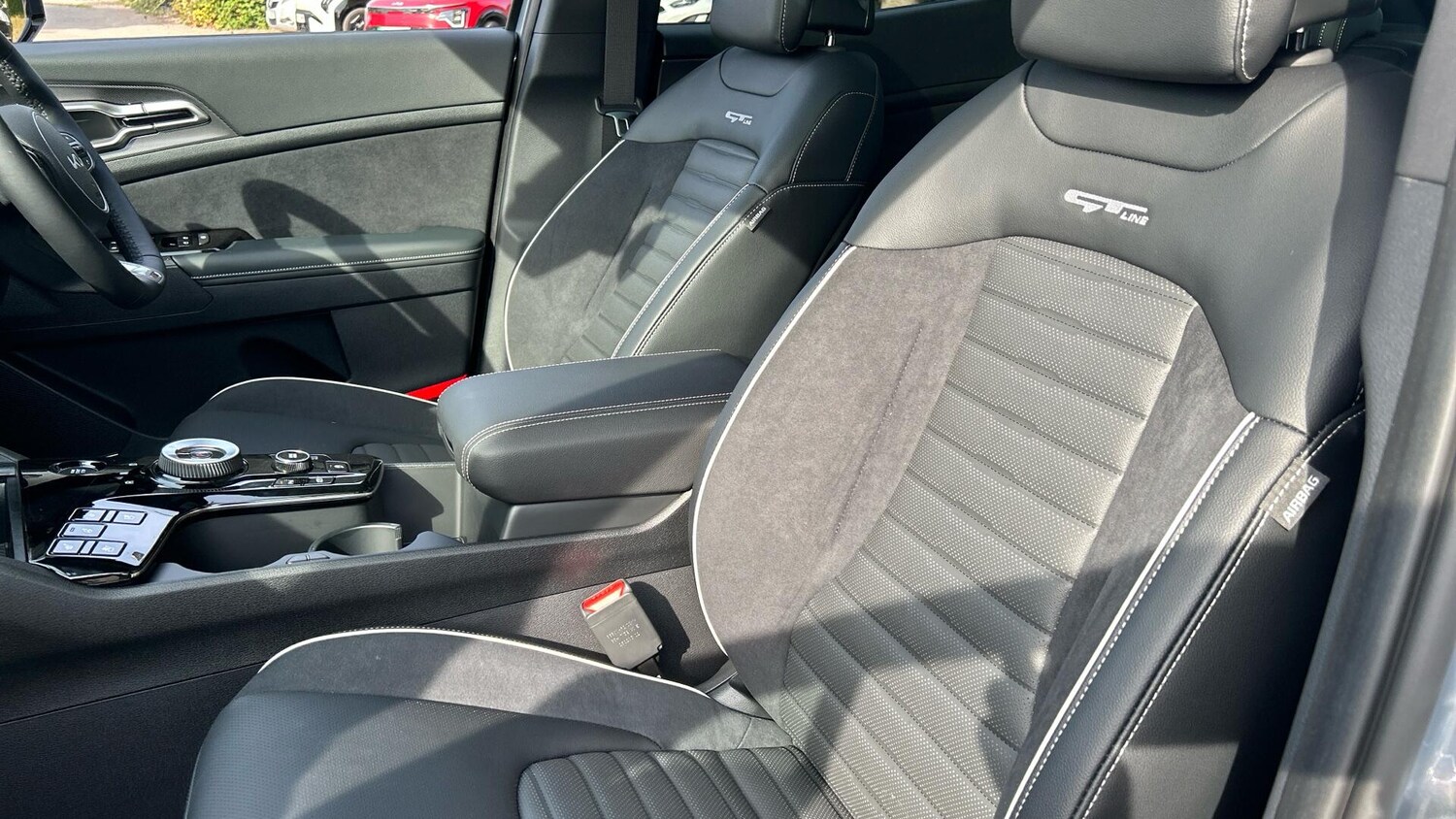 Used Kia Sportage 2025 for sale - 76573178: Photo 16