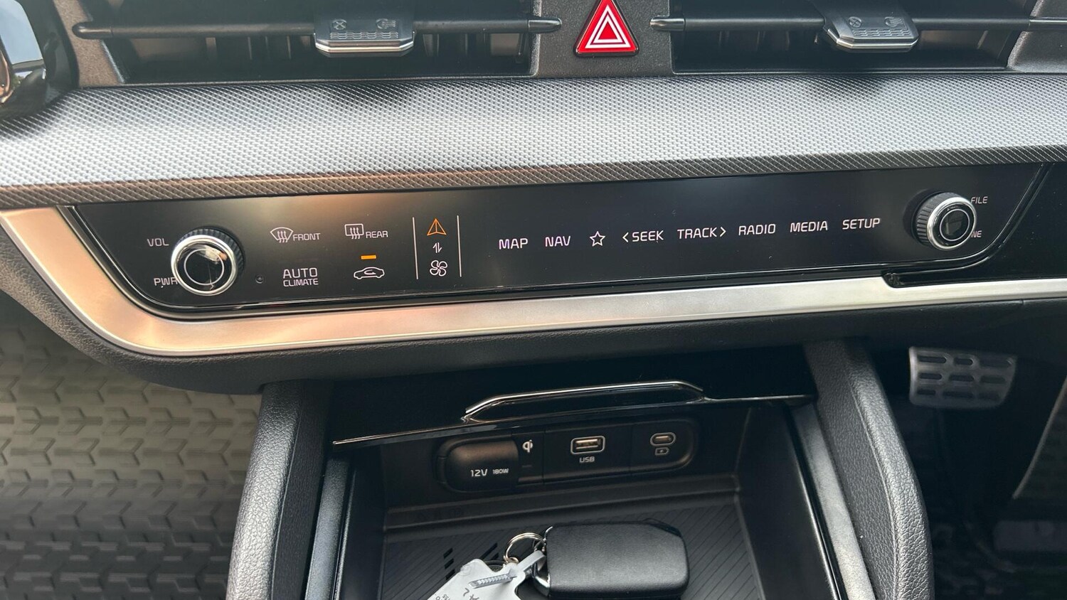 Used Kia Sportage 2025 for sale - 76573178: Photo 17