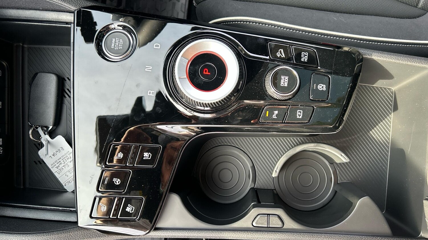 Used Kia Sportage 2025 for sale - 76573178: Photo 18