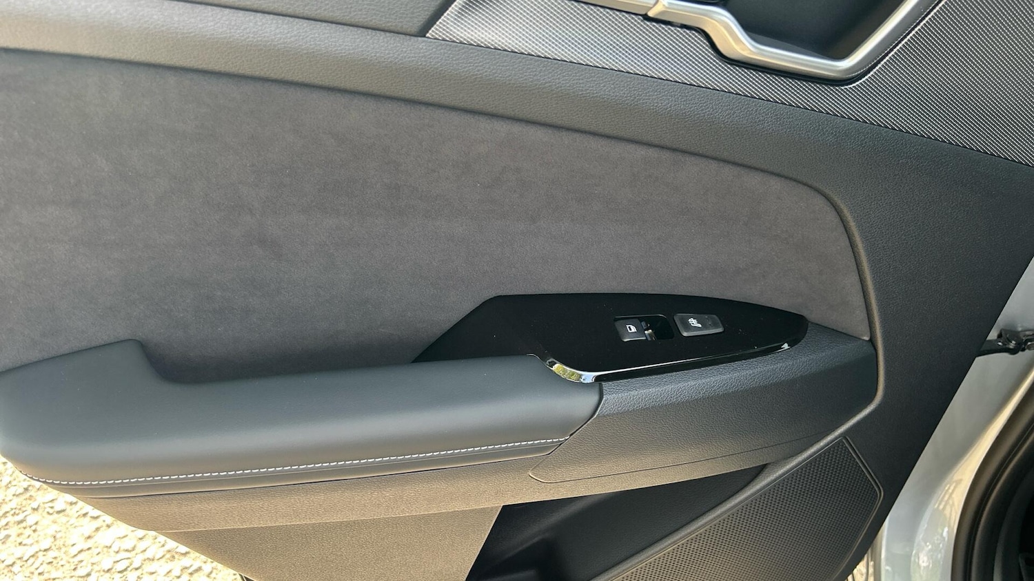 Used Kia Sportage 2025 for sale - 76573178: Photo 19